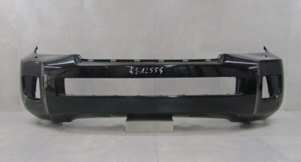 Bumper Toyota Land Cruiser J200 V8 facelift 12-15 52119-60J00  Voorbumper KJ12554