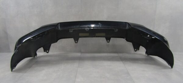 Bumper Toyota Land Cruiser J200 V8 facelift 12-15 52119-60J00  Voorbumper KJ12554