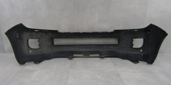 Bumper Toyota Land Cruiser J200 V8 facelift 12-15 52119-60J00  Voorbumper KJ12554