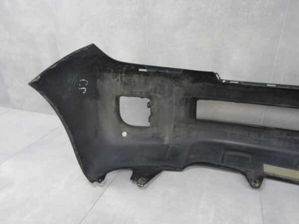 Bumper Toyota Land Cruiser J200 V8 facelift 12-15 52119-60J00  Voorbumper KJ12554