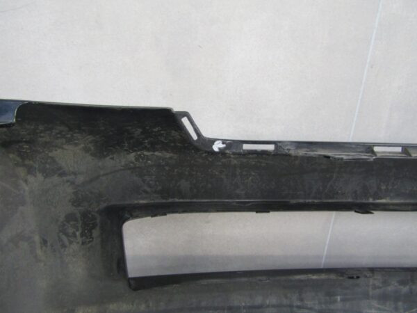 Bumper Toyota Land Cruiser J200 V8 facelift 12-15 52119-60J00  Voorbumper KJ12554