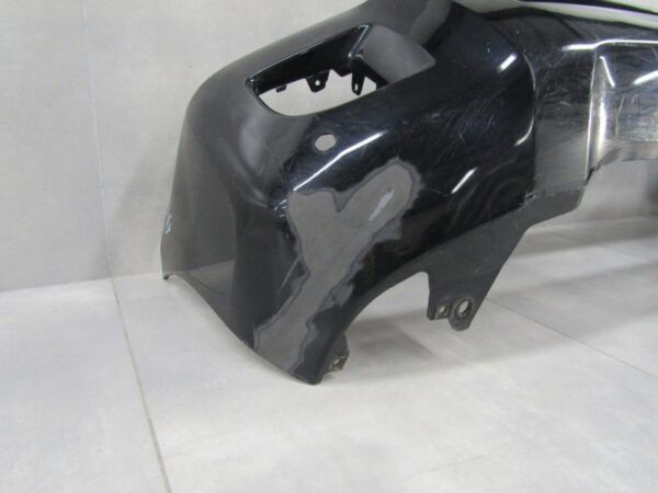 Bumper Toyota Land Cruiser J200 V8 facelift 12-15 52119-60J00  Voorbumper KJ12554