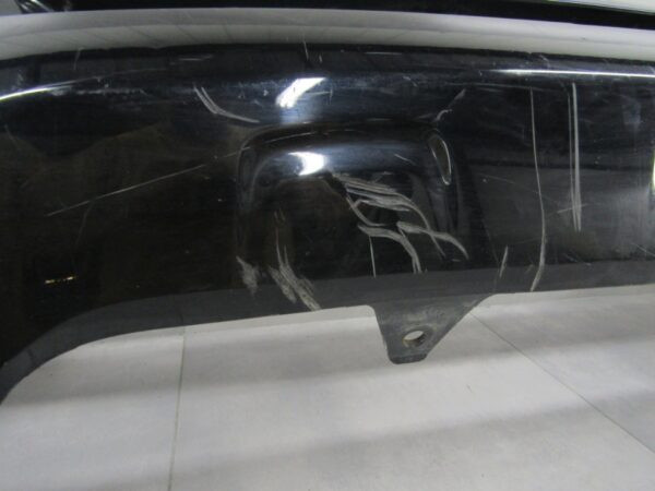 Bumper Toyota Land Cruiser J200 V8 facelift 12-15 52119-60J00  Voorbumper KJ12554