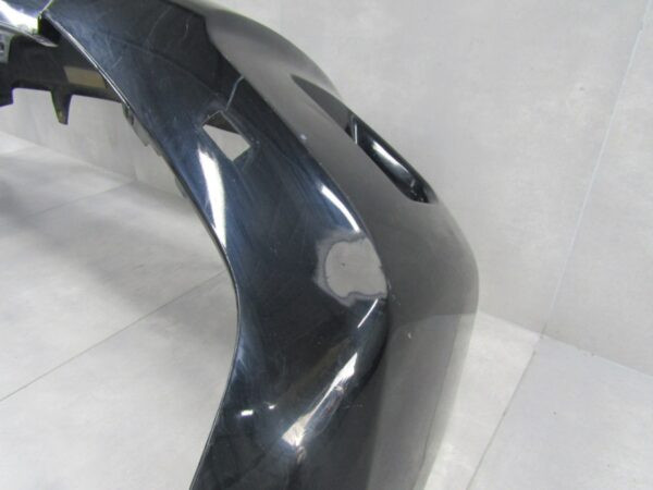 Bumper Toyota Land Cruiser J200 V8 facelift 12-15 52119-60J00  Voorbumper KJ12554