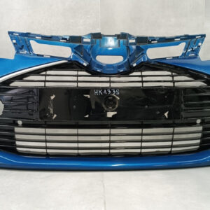 Bumper Toyota Yaris 3 III facelift 14-17 52119-0D660 Voorbumper HK1338