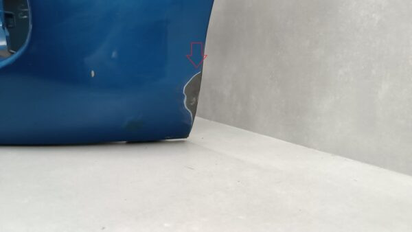 Bumper Toyota Yaris 3 III facelift 14-17 52119-0D660 Voorbumper HK1338