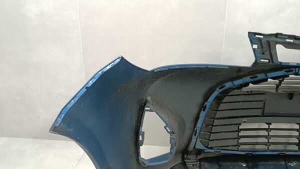 Bumper Toyota Yaris 3 III facelift 14-17 52119-0D660 Voorbumper HK1338