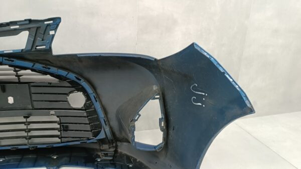 Bumper Toyota Yaris 3 III facelift 14-17 52119-0D660 Voorbumper HK1338