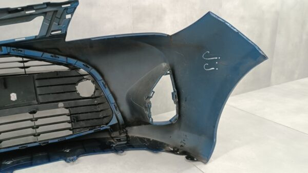Bumper Toyota Yaris 3 III facelift 14-17 52119-0D660 Voorbumper HK1338