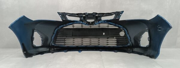 Bumper Toyota Yaris 3 III facelift 14-17 52119-0D660 Voorbumper HK1338