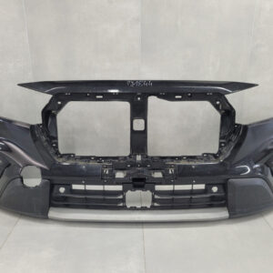 Bumper Suzuki Ignis 3 III Facelift 20-71711-73S0 Voorbumper HK1447