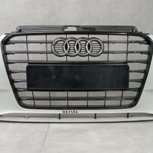 Bumper Audi A3 8V 8V3 Sportback 12-16 8V3807437DE  Voorbumper HK1486