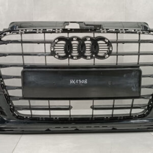 Bumper  Audi A3 8V S-line Sline 12-16  Voorbumper HK1308