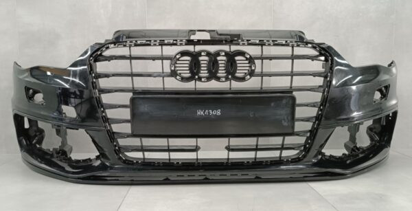 Bumper  Audi A3 8V S-line Sline 12-16  Voorbumper HK1308