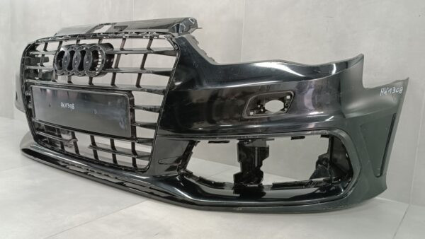 Bumper  Audi A3 8V S-line Sline 12-16  Voorbumper HK1308