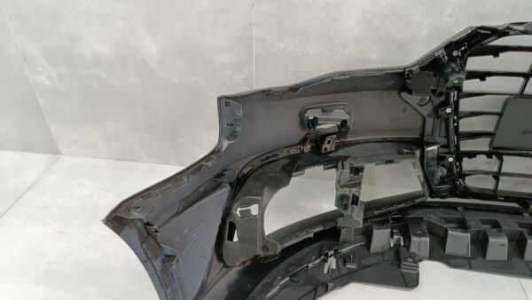 Bumper  Audi A3 8V S-line Sline 12-16  Voorbumper HK1308