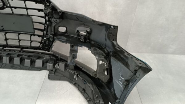 Bumper  Audi A3 8V S-line Sline 12-16  Voorbumper HK1308