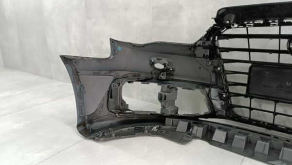 Bumper  Audi A3 8V S-line Sline 12-16  Voorbumper HK1308