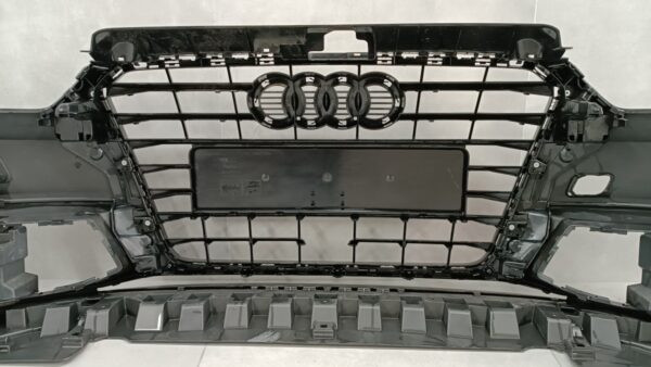 Bumper  Audi A3 8V S-line Sline 12-16  Voorbumper HK1308