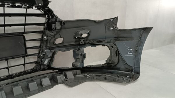 Bumper  Audi A3 8V S-line Sline 12-16  Voorbumper HK1308