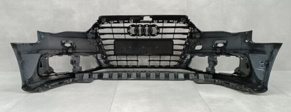 Bumper  Audi A3 8V S-line Sline 12-16  Voorbumper HK1308