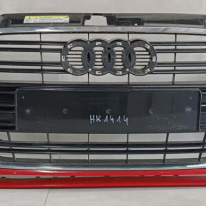 Bumper Audi A3 8V5 Sedan Facelift 16-20 8V5807437P  Voorbumper HK1414
