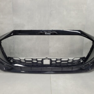 Bumper Audi A3 8Y 8Y0 SPORTBACK Facelift 24-8Y0807437P Voorbumper PJ1818