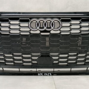Bumper Audi A3 8Y S-LINE SLINE 20-24 8Y0807437 Voorbumper HK1427
