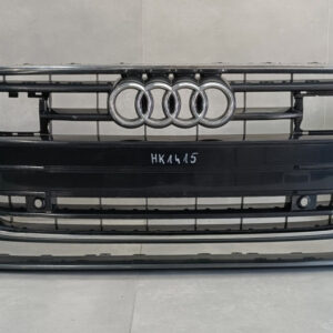 Bumper Audi A7 C8 4K8 S-line SLINE 18-4K8807437C  Voorbumper HK1415