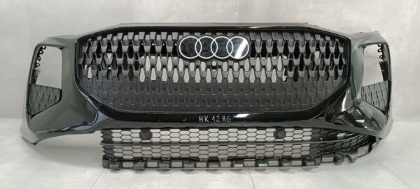 Bumper Audi Q3 83H 25- 83H807437 Voorbumper HK1286