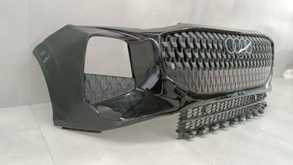 Bumper Audi Q3 83H 25- 83H807437 Voorbumper HK1286