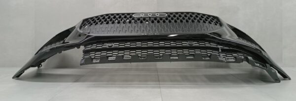 Bumper Audi Q3 83H 25- 83H807437 Voorbumper HK1286