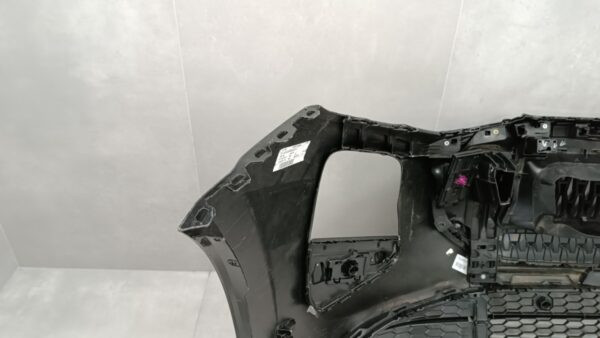Bumper Audi Q3 83H 25- 83H807437 Voorbumper HK1286