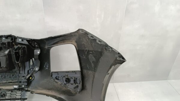Bumper Audi Q3 83H 25- 83H807437 Voorbumper HK1286