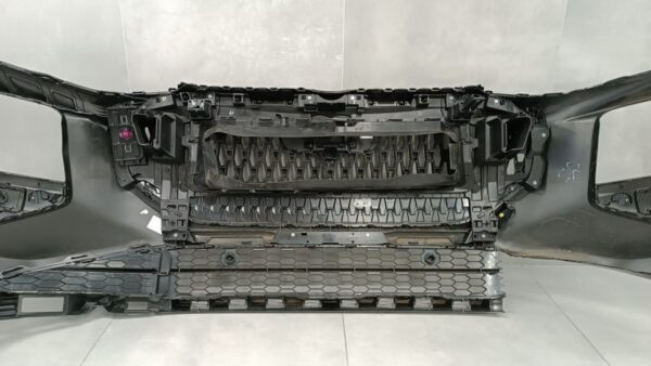 Bumper Audi Q3 83H 25- 83H807437 Voorbumper HK1286