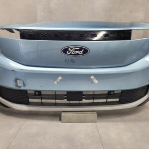 Bumper Ford Explorer EV ELEKTRYK 24- R2KB-17F003-C Voorbumper PJ1788