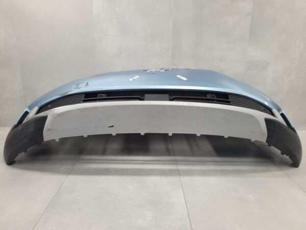 Bumper Ford Explorer EV ELEKTRYK 24- R2KB-17F003-C Voorbumper PJ1788