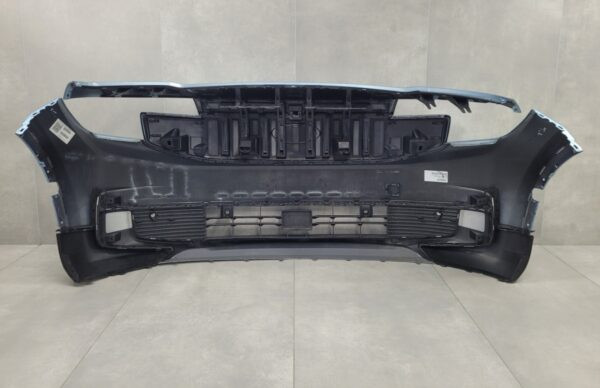 Bumper Ford Explorer EV ELEKTRYK 24- R2KB-17F003-C Voorbumper PJ1788