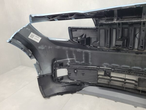Bumper Ford Explorer EV ELEKTRYK 24- R2KB-17F003-C Voorbumper PJ1788