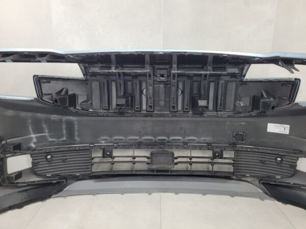 Bumper Ford Explorer EV ELEKTRYK 24- R2KB-17F003-C Voorbumper PJ1788