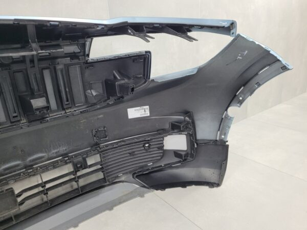 Bumper Ford Explorer EV ELEKTRYK 24- R2KB-17F003-C Voorbumper PJ1788