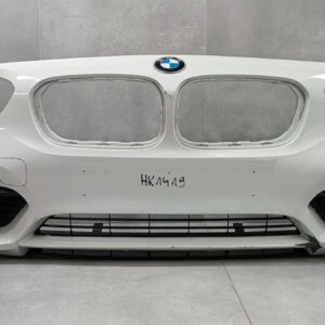 Bumper BMW 1 F20 F21 Facelift LCI 15-19 7371725 Voorbumper HK1619
