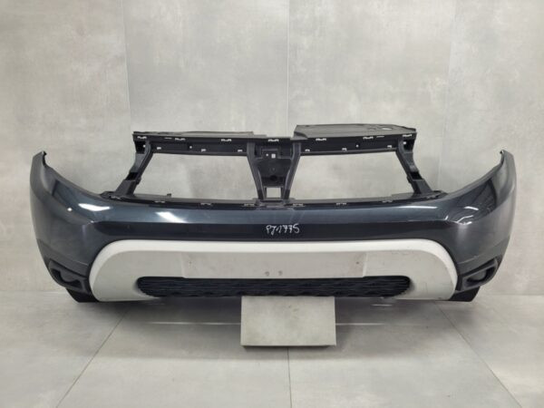 Bumper Dacia Duster 2 II FACELIFT 21-22 620221776R Voorbumper PJ1775