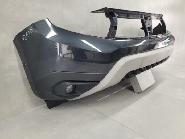 Bumper Dacia Duster 2 II FACELIFT 21-22 620221776R Voorbumper PJ1775