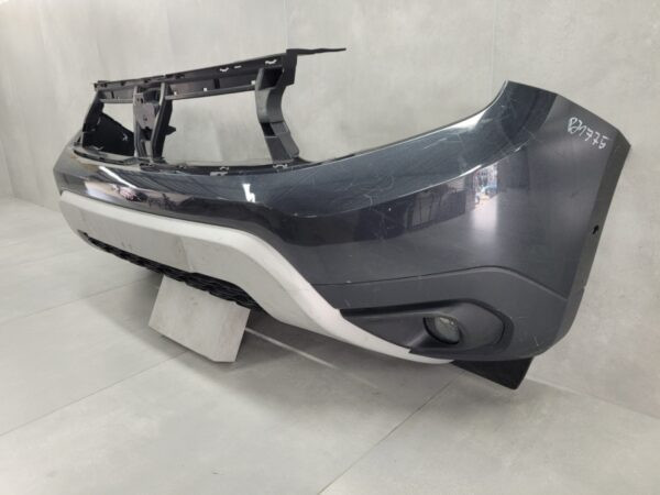 Bumper Dacia Duster 2 II FACELIFT 21-22 620221776R Voorbumper PJ1775