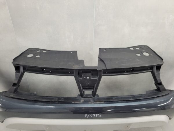 Bumper Dacia Duster 2 II FACELIFT 21-22 620221776R Voorbumper PJ1775