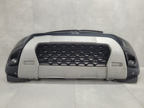 Bumper Dacia Duster 2 II FACELIFT 21-22 620221776R Voorbumper PJ1775