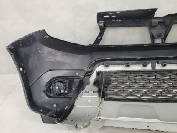 Bumper Dacia Duster 2 II FACELIFT 21-22 620221776R Voorbumper PJ1775
