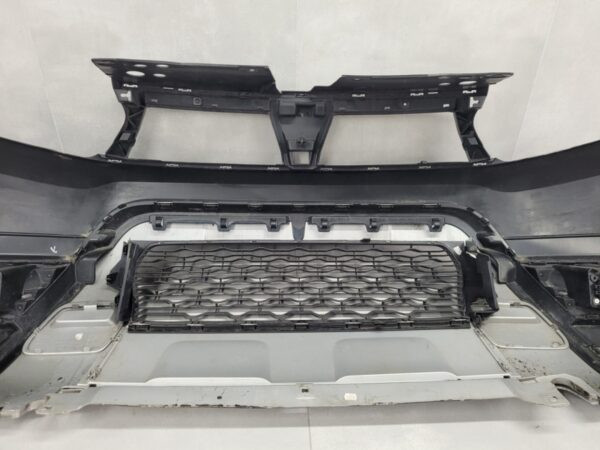 Bumper Dacia Duster 2 II FACELIFT 21-22 620221776R Voorbumper PJ1775