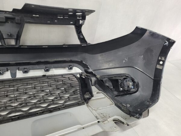 Bumper Dacia Duster 2 II FACELIFT 21-22 620221776R Voorbumper PJ1775